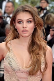 Festival di Cannes, i look hot: la seconda giornata 11