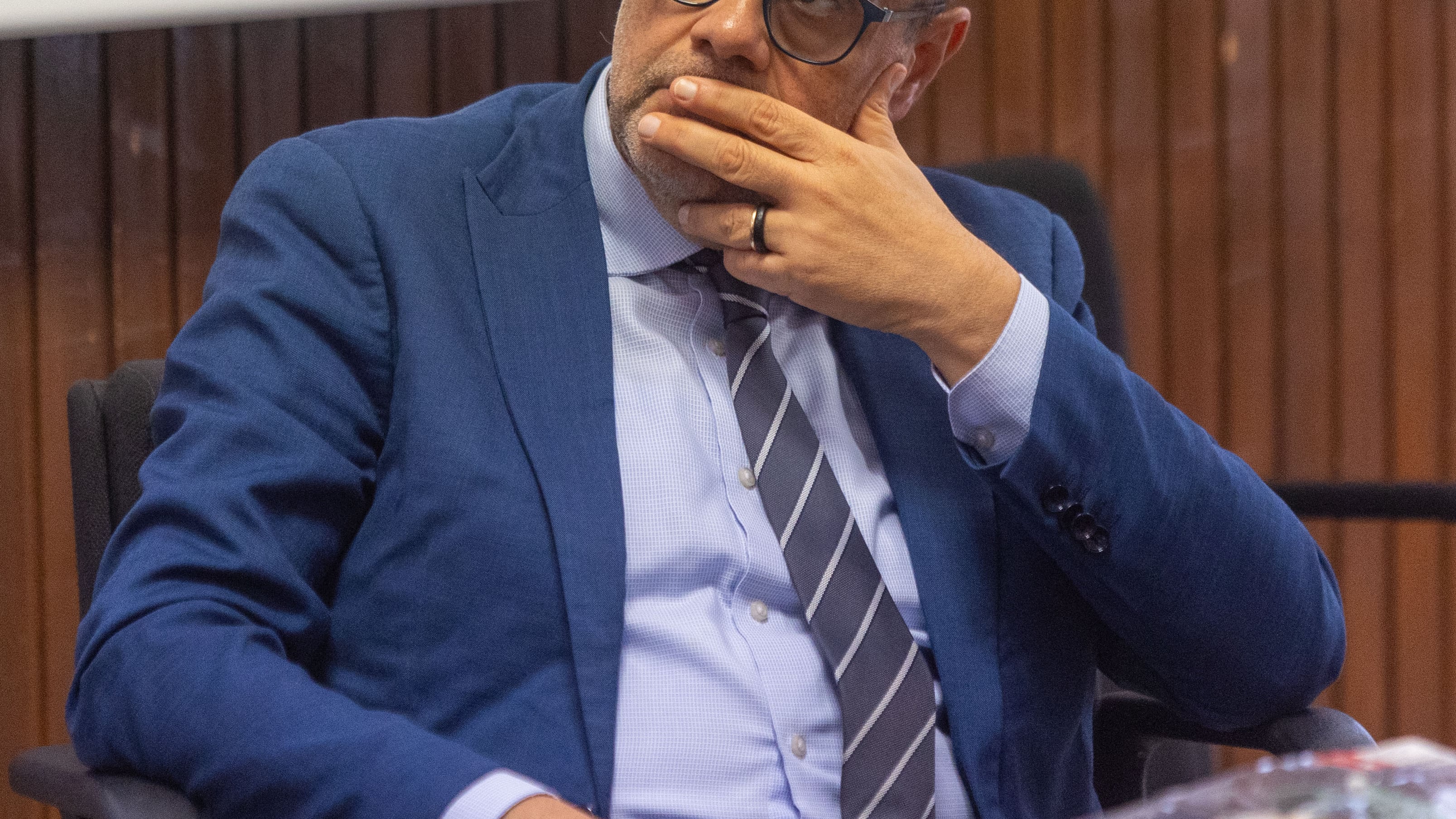 Dopo l'invito del centrodestra in aula Granelli scrive alla mamma del sedicenne