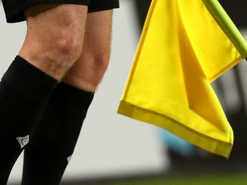 Liga, Cesar Noval da guinness: dalla sala operatoria a guardalinee di Eibar-Real