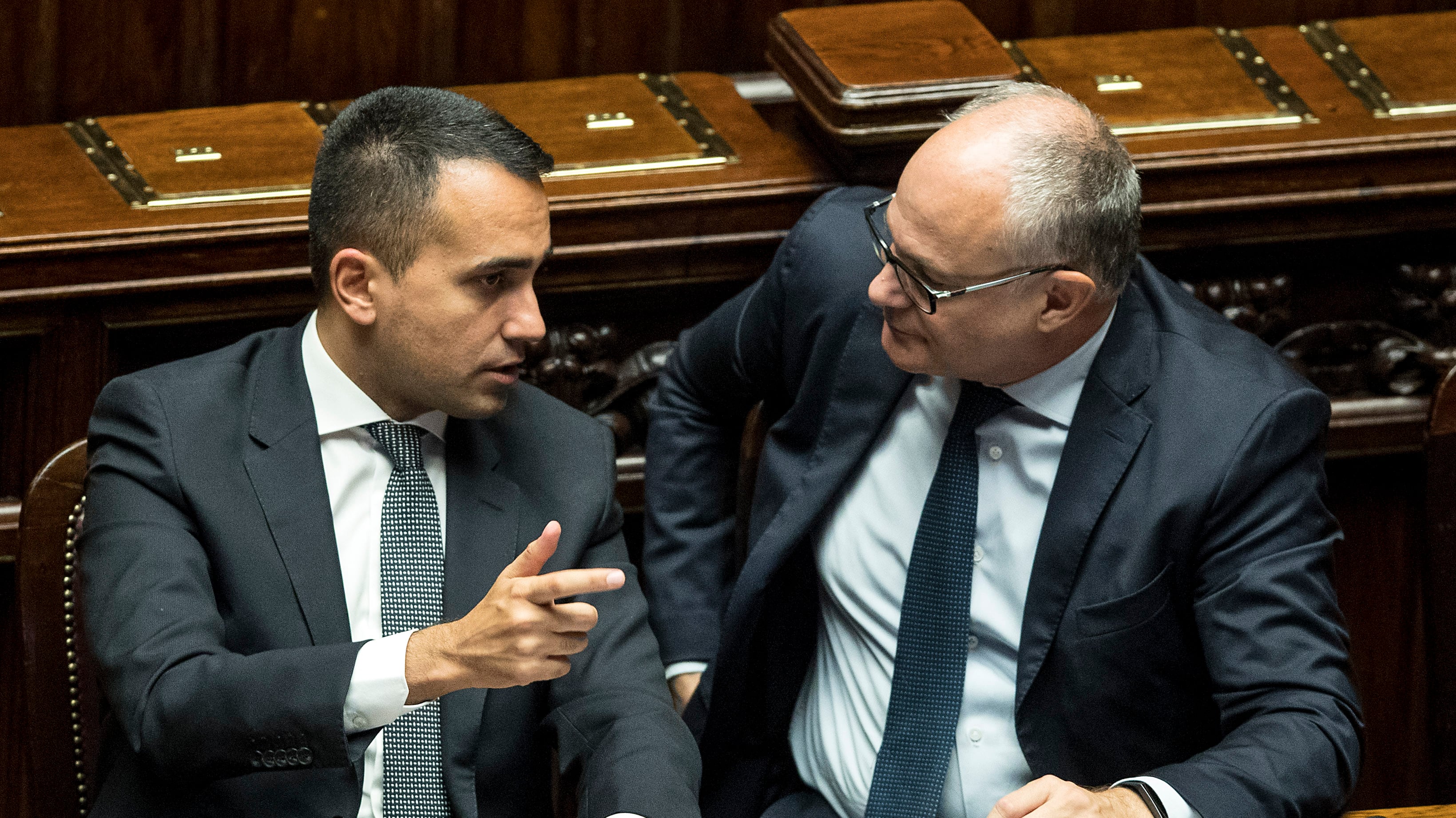 Manovra, corsa contro il tempo