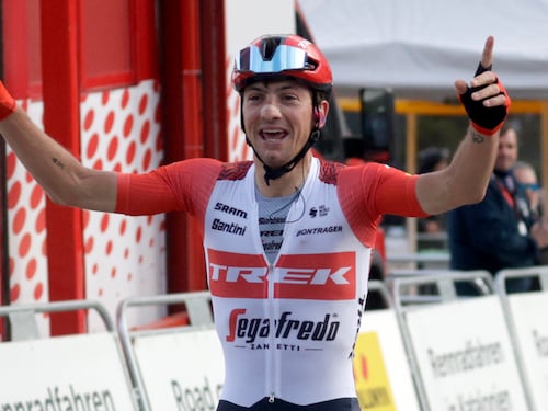 I “magnifici sette” italiani al Tour 2023: pochi ma buoni?