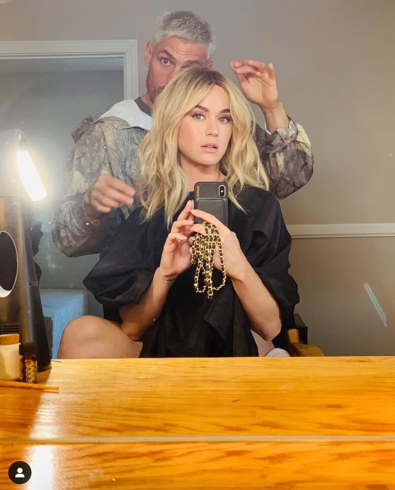 Katy Perry, le foto della cantante 8