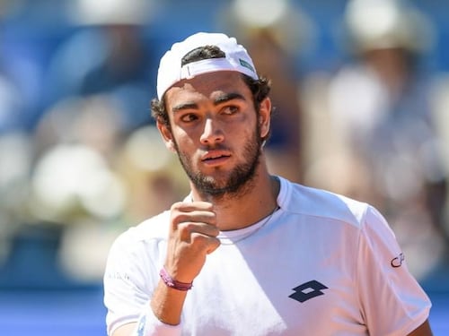 Così Berrettini ha superato Bautista e conquistato il primo titolo in carriera