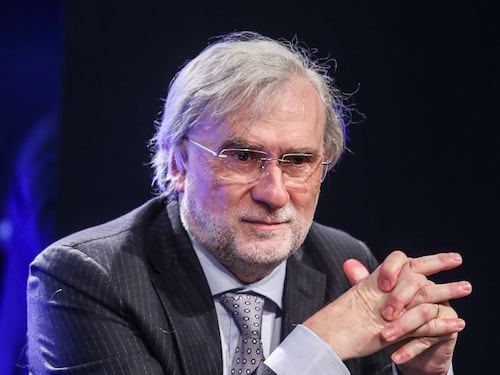 "Vogliamo rifare il centro cattolico. I moderati dem lascino subito Elly"