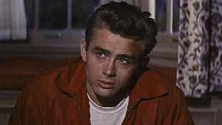 James Dean, la prima rockstar del cinema