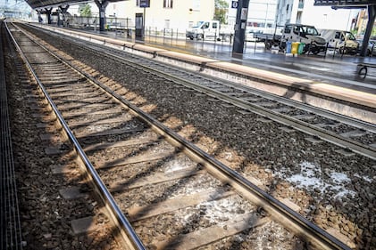 Milano Certosa, la stazione della tragedia 3