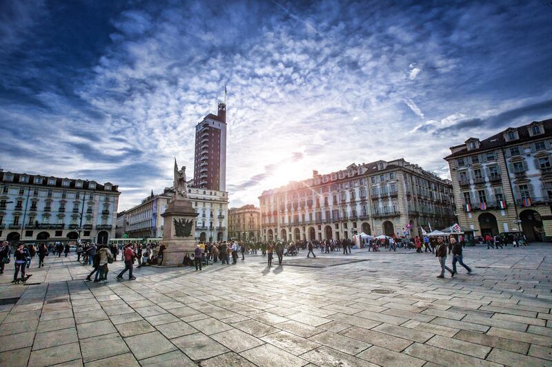Torino