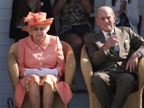Brexit, in caso di no deal ecco il piano per evacuare la Regina e la famiglia reale