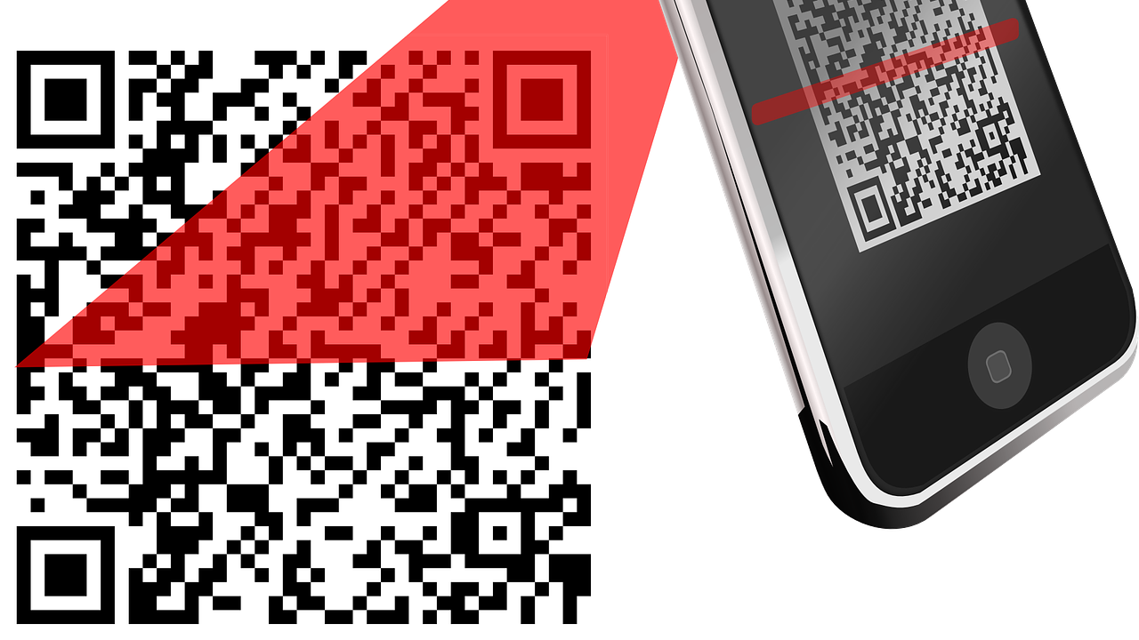 Parcometri truccati: il QR Code che svuota portafogli e identità