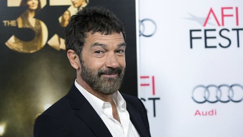 Attori con la barba 16