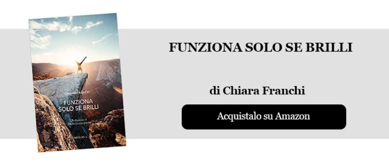 Funziona solo se brilli