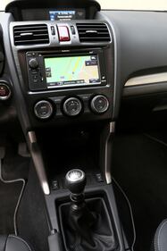 Subaru Forester m.y. 2013 6