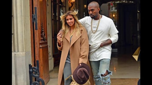 Taylor Swift, Katy Perry, Kim e Kanye West, triangolo pericoloso 20