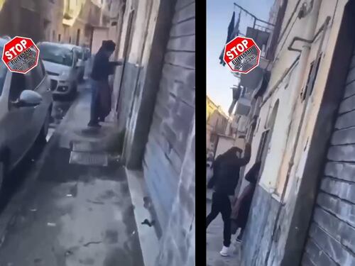 Baby gang fuori controllo: ora vengono presi di mira anche gli anziani