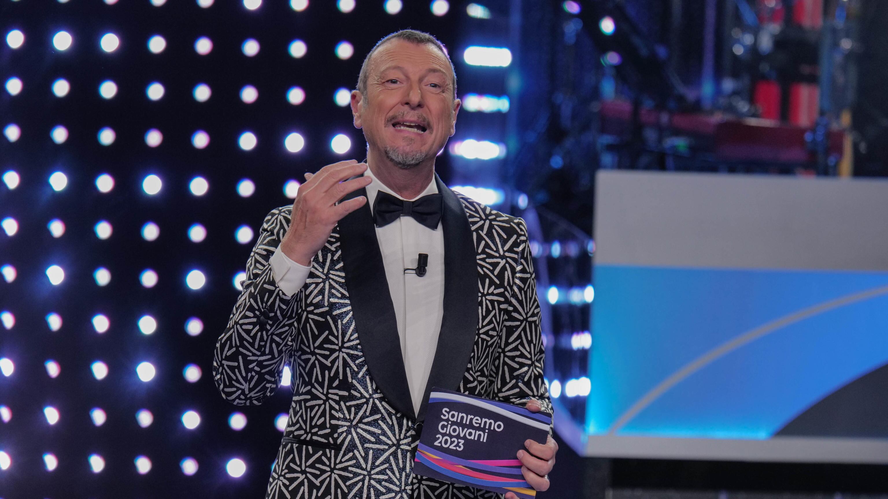 Sanremo 2024: quando inizia, novità, ospiti e cantanti