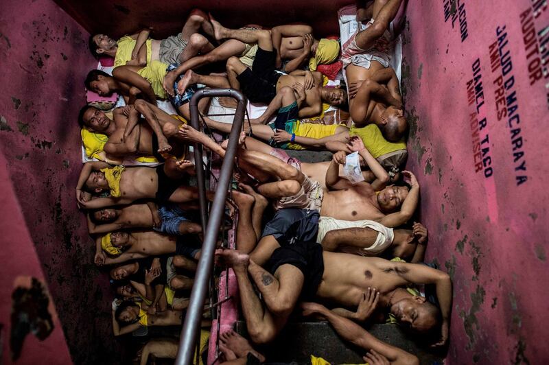 Tutti gli scatti premiati al World Press Photo 2017 9