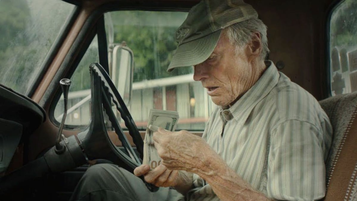 "Il Corriere - The Mule", in tv il film del premio Oscar Clint Eastwood basato su una storia vera