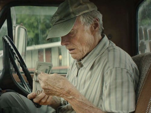 Quella figlia di Clint Eastwood perduta e riconosciuta dopo 64 anni
