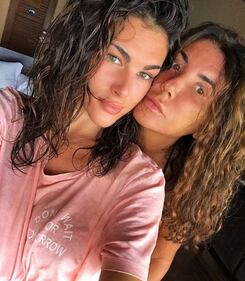 Francesca Sofia Novello: foto sexy della fidanzata di Valentino Rossi 2