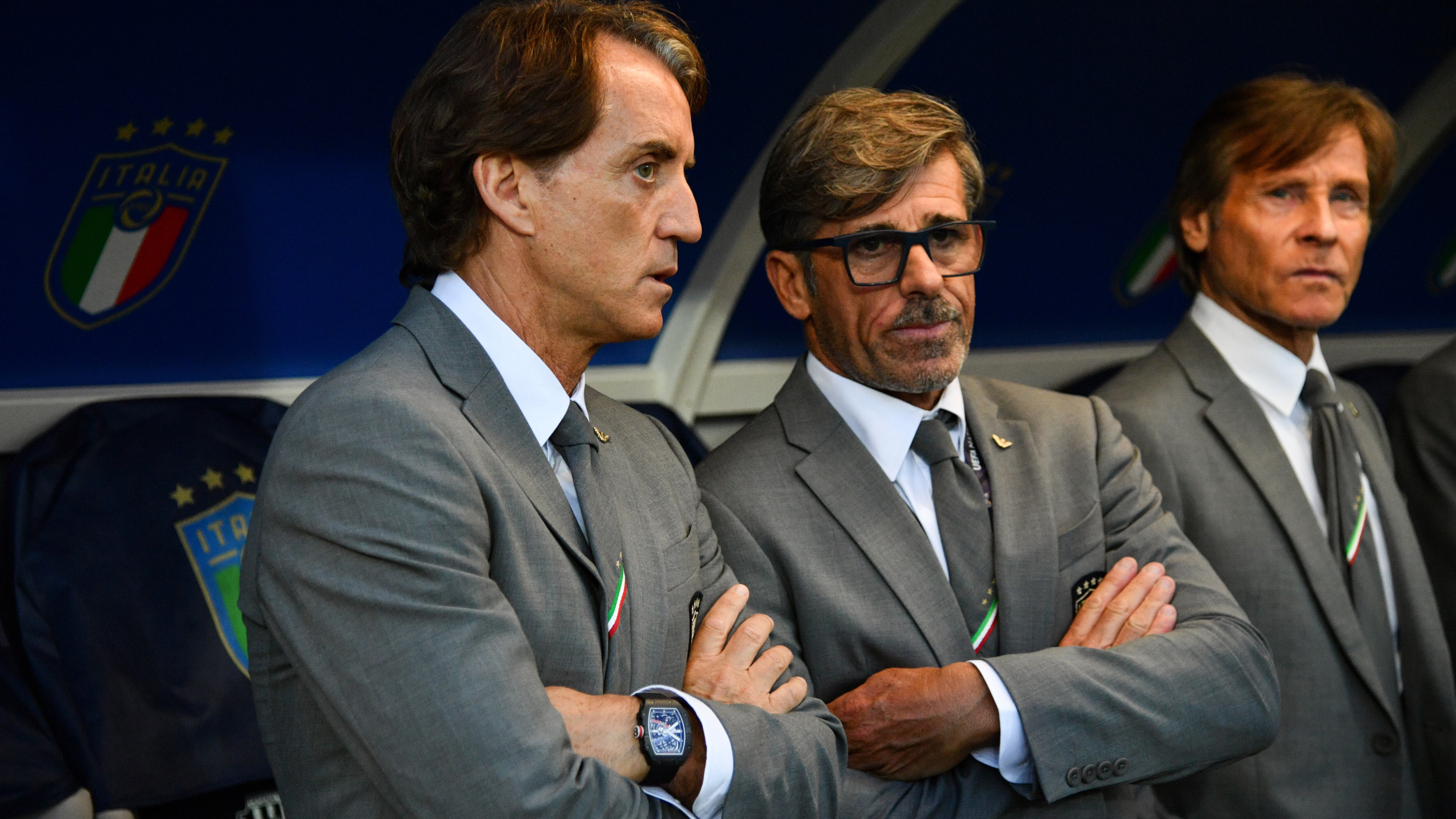 Samp aggrappata alla storia per evitare la C: Mancini supervisore, in panchina va Evani