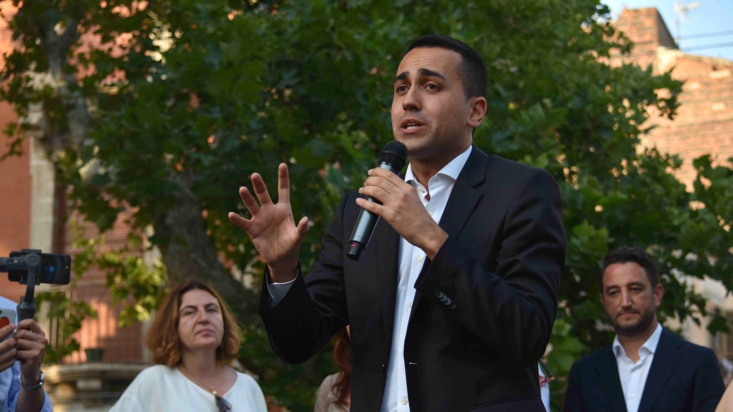 Di Maio al primo scoglio: come superare la legge Fornero?