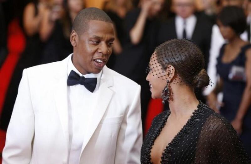 Kanye West e Jay Z: foto 5