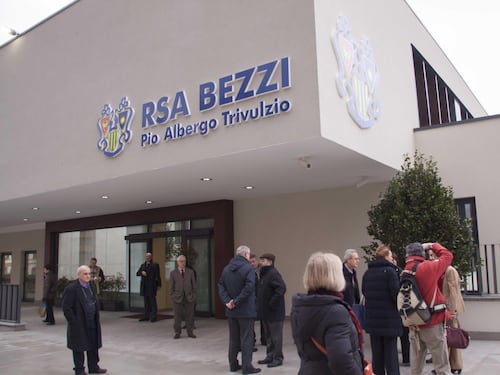 Trivulzio, 217 nuovi posti letto per gli anziani