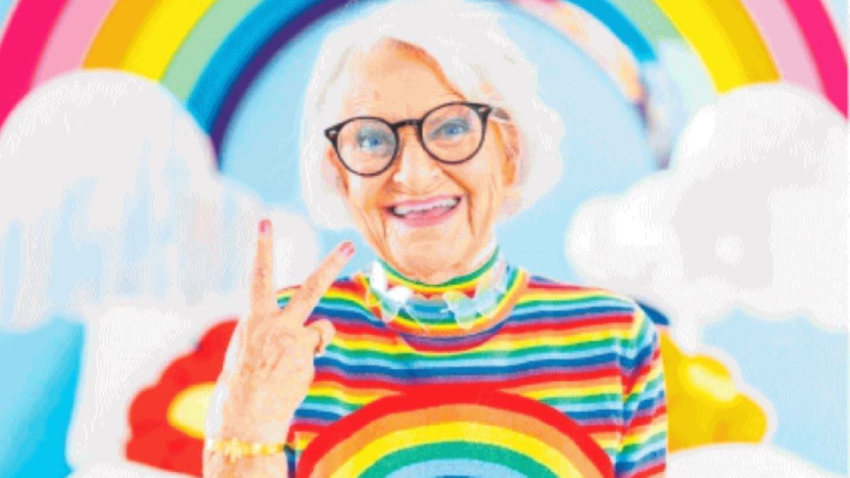 Le influencer più di moda? Hanno l'età della nonna