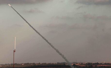 Striscia di Gaza, ancora guerra 2
