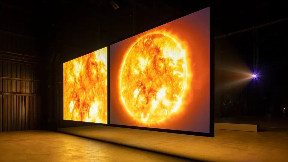 Steve McQueen in mostra: l’artista e film-maker al Pirelli HangarBicocca