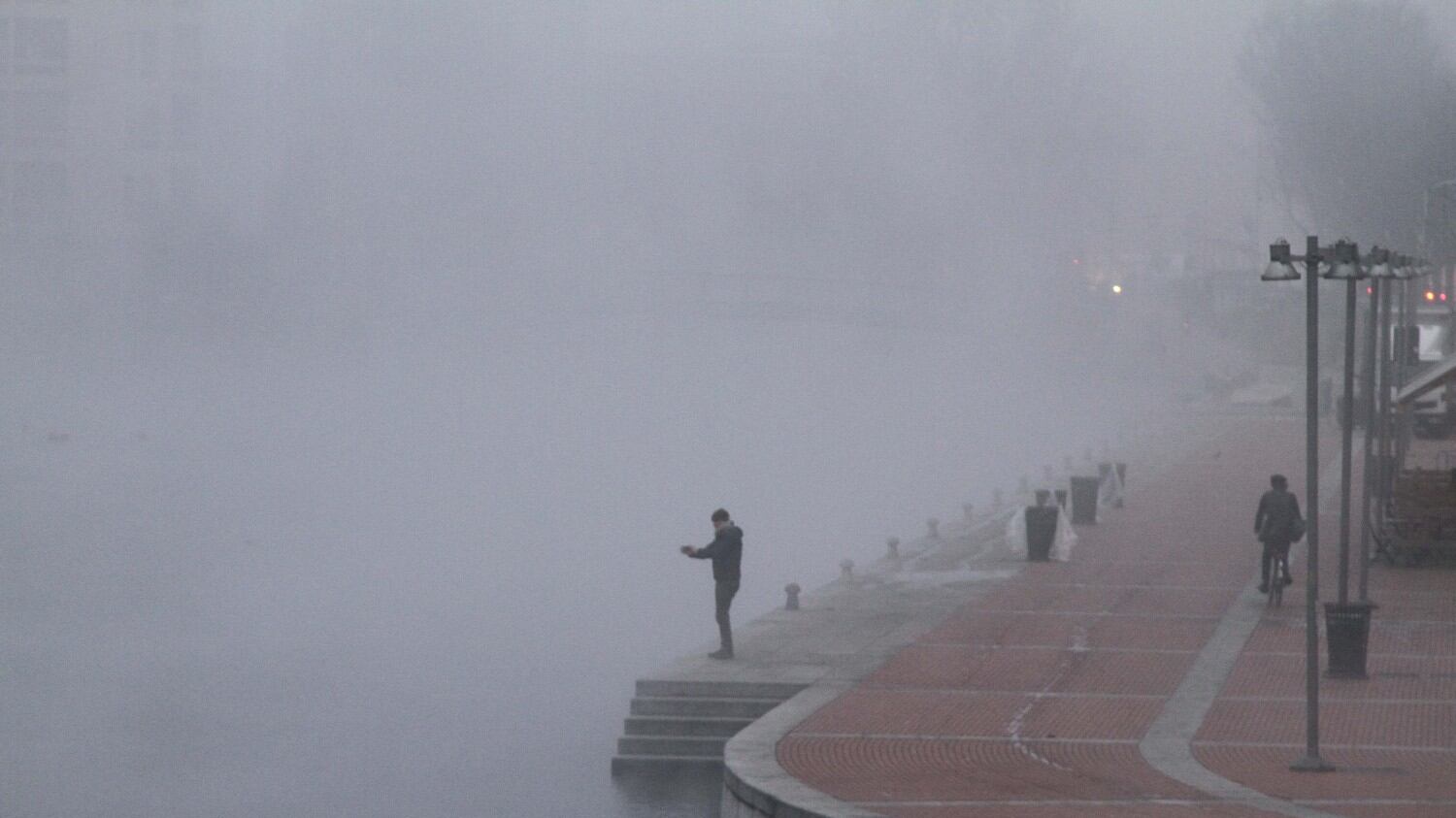 Picchi oltre i 30°, ma occhio alla nebbia: cosa succede nelle prossime ore