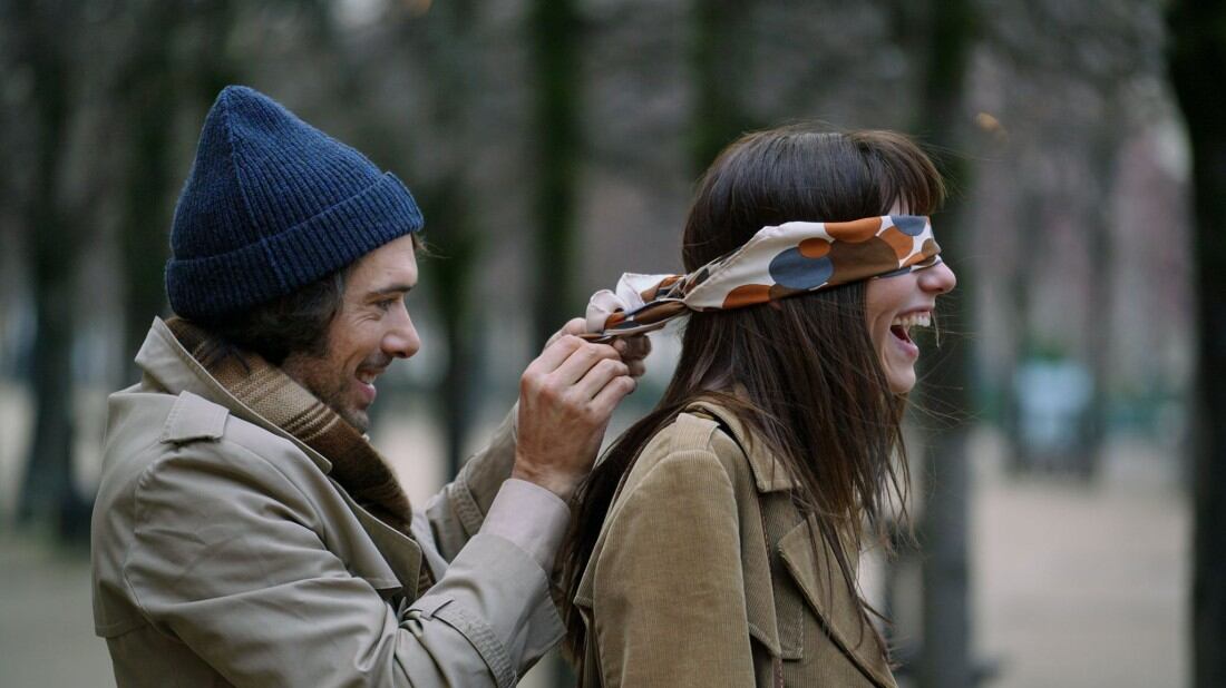 "Un amore sopra le righe", molto più della solita love story