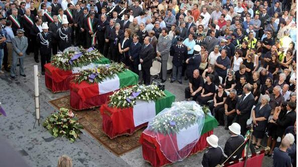 Dal 2001 ad oggi sono 47 le vittime italiane del terrorismo