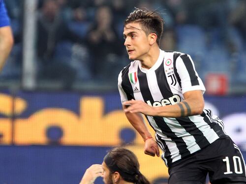Dybala non giura fedeltà alla Juve