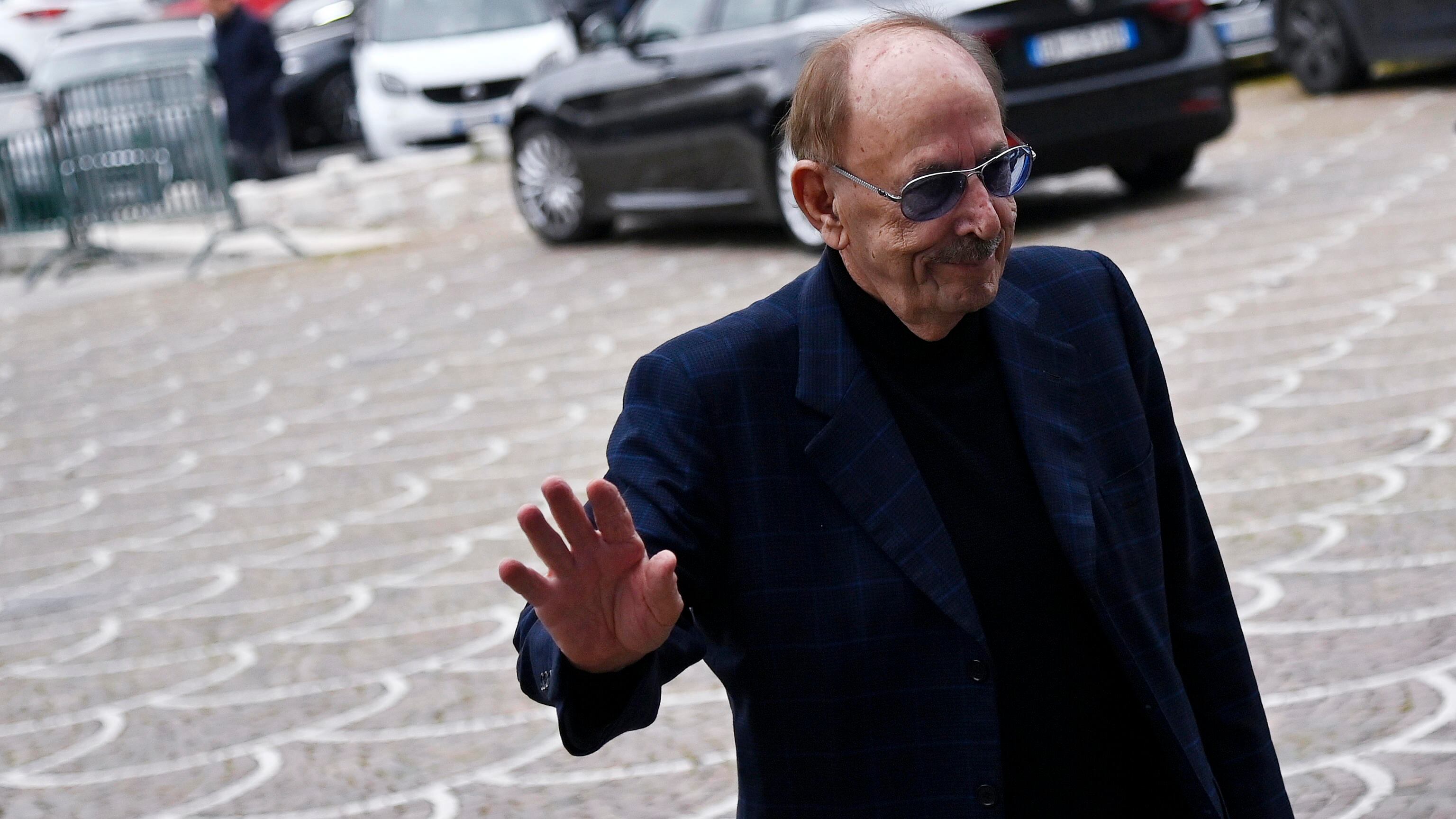 Angelucci acquisisce da Paolo Berlusconi un altro 25% del Giornale