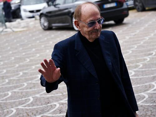 Angelucci acquisisce da Paolo Berlusconi un altro 25% del Giornale