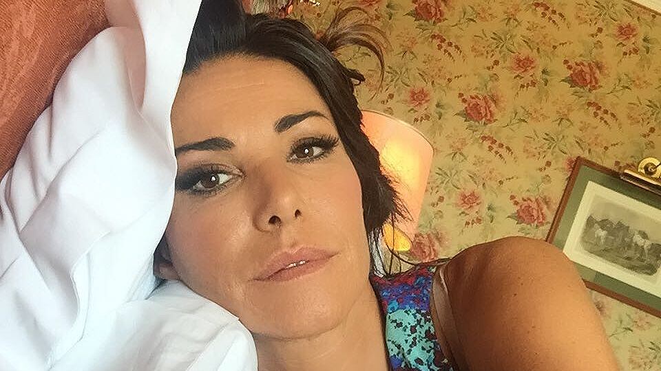 La confessione choc della Folliero: "Un immigrato mi ha detto bella bocca, fai p... gratis?"