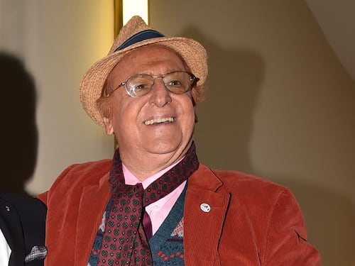 "Speciale per me è una certa televisione senza tempo"