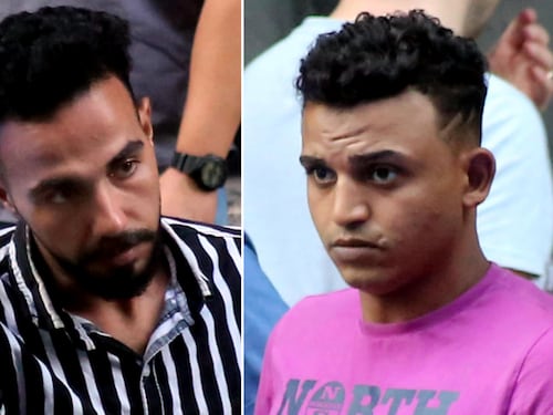 I killer di Mahmoud comprarono mannaia e coltello