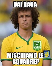 Gli sfottò dal web 3