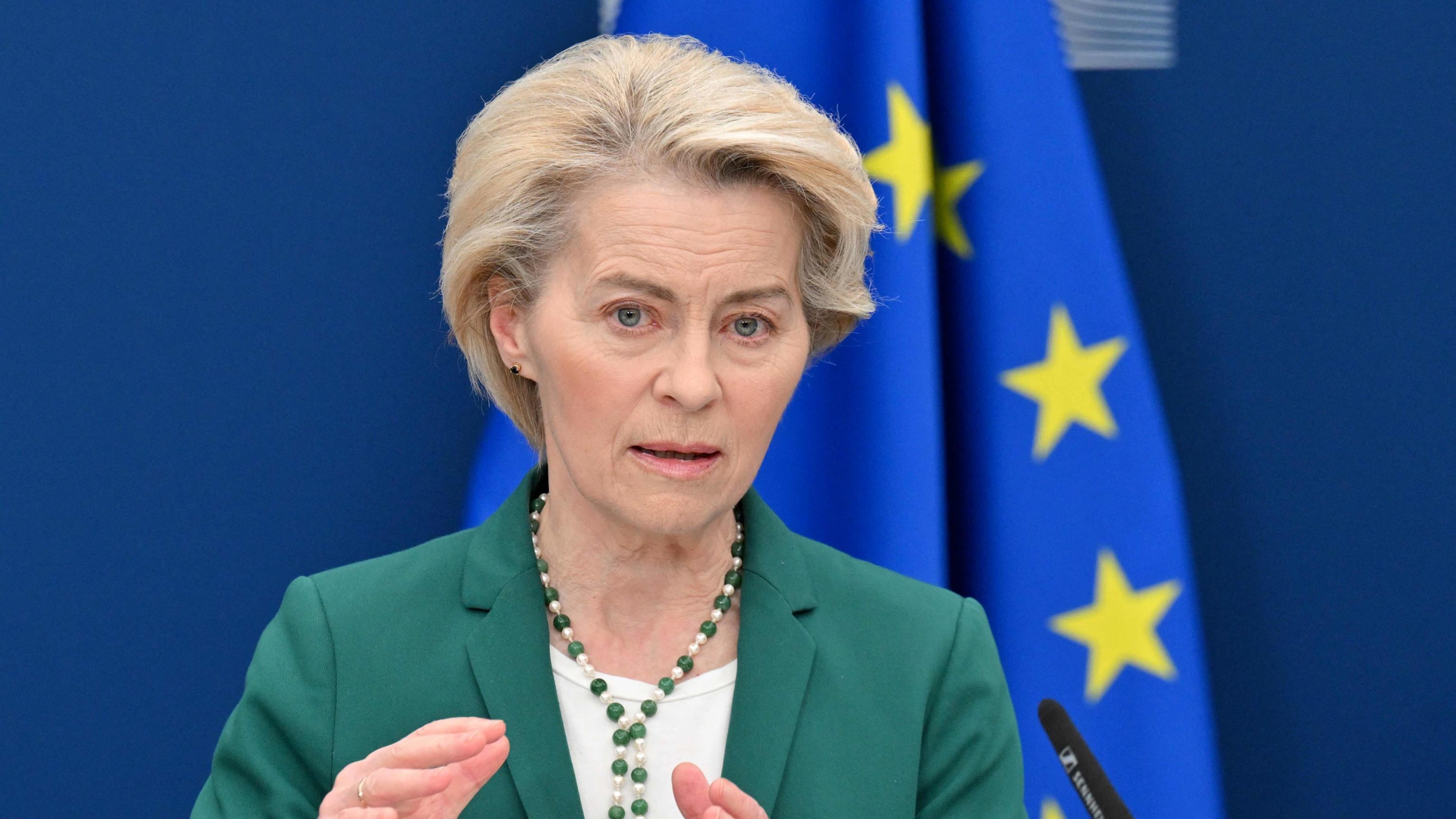 L'Europa si liberi dai suoi sensi di colpa