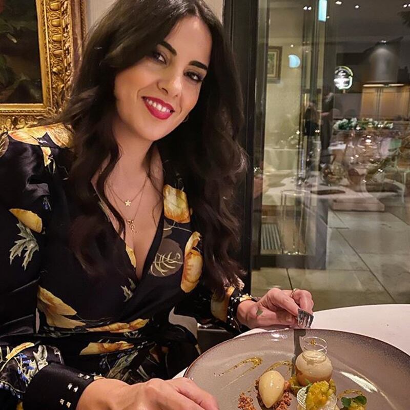 Francesca Brienza incanta su Instagram 5