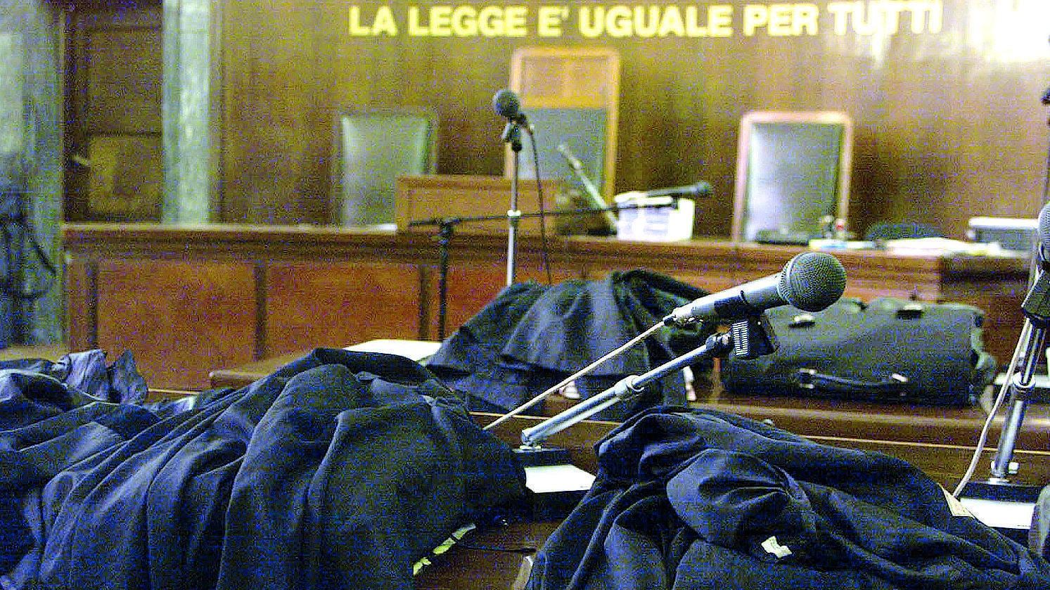 Reati minori, stop ai processi E i ladruncoli ringraziano