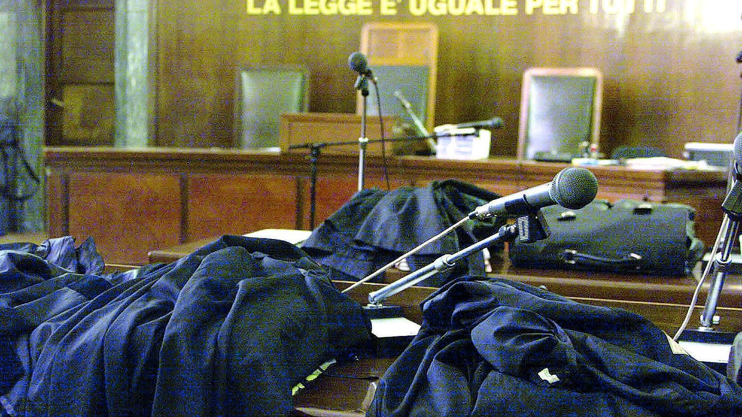 Reati minori, stop ai processi E i ladruncoli ringraziano
