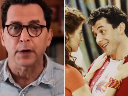 Morto Corey Parker, il Josh di "Will & Grace"