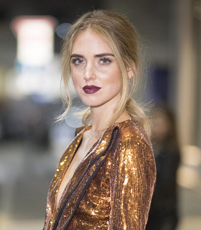 Chiara Ferragni, le foto sexy 21