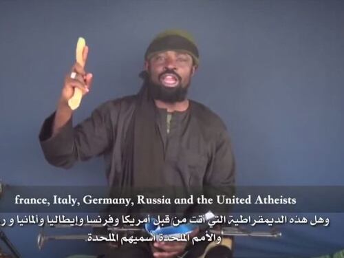 Quelle maledette armi francesi dietro alle stragi di Boko Haram