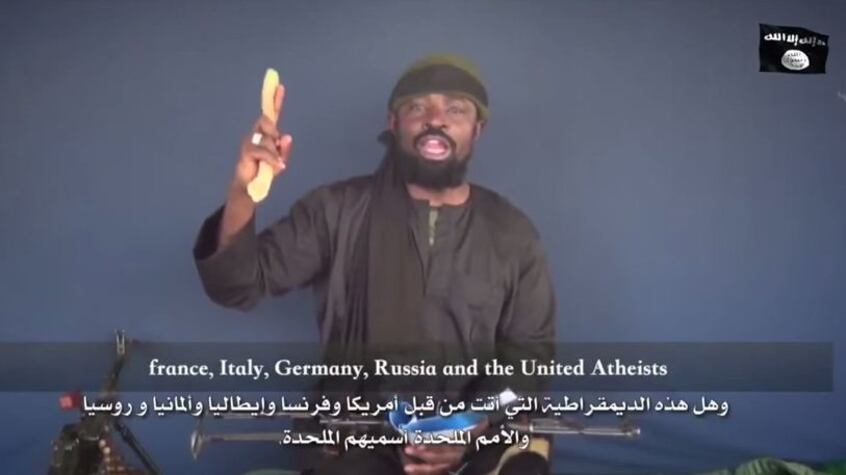 Quelle maledette armi francesi dietro alle stragi di Boko Haram