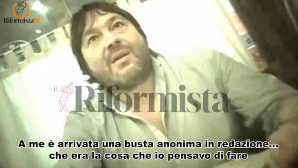 Ecco il "metodo Ranucci": i video che lo smascherano