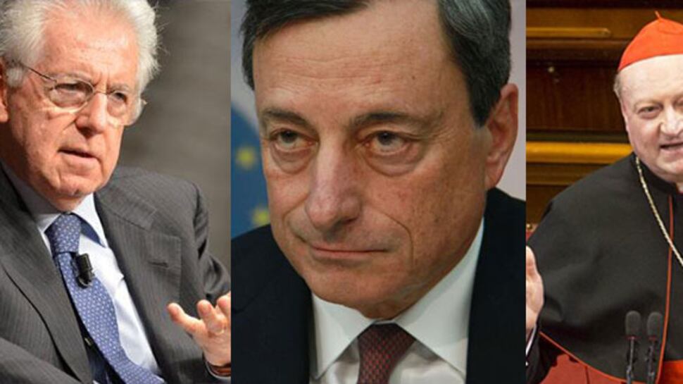 La rete di cyberspionaggio a Roma: dossier su politici e imprenditori